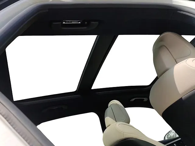 Used Mercedes-Benz GLC 300 4MATIC in Hyderabad