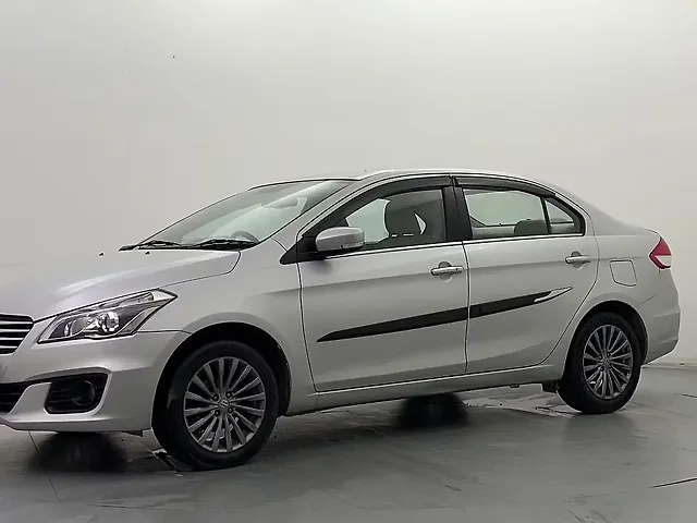 Used 2018 Maruti Suzuki Ciaz in Ghaziabad