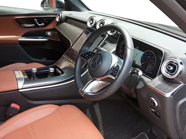 Used Mercedes-Benz GLC 220d 4MATIC in Hyderabad