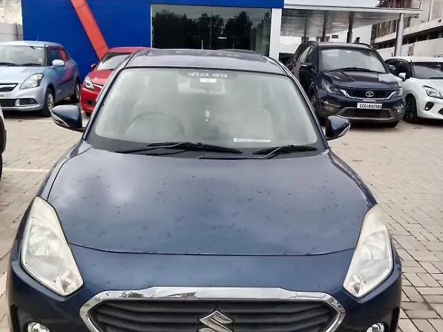 Used 2018 Maruti Suzuki DZire in Raipur