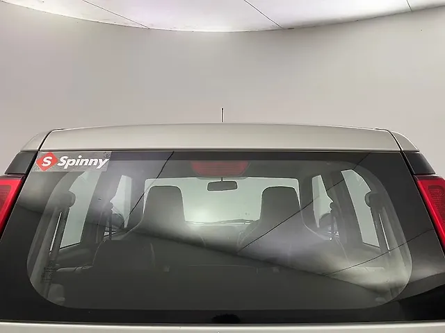 Used Maruti Suzuki Wagon R [2019-2022] VXi (O) 1.2 in Ghaziabad
