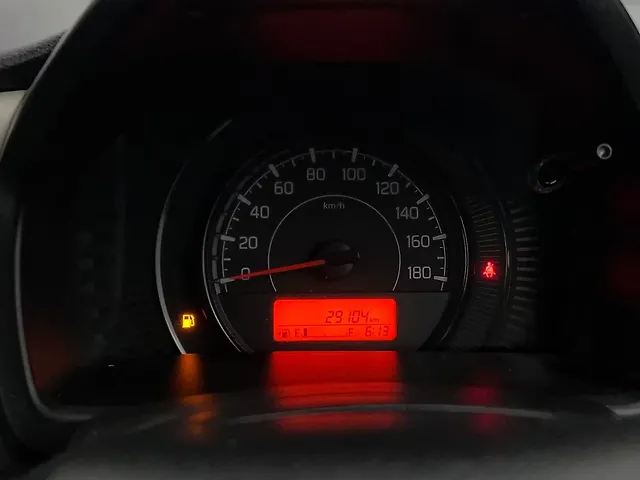 Used Maruti Suzuki Wagon R [2019-2022] VXi (O) 1.2 in Ghaziabad