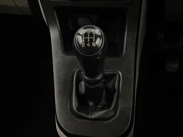 Used Maruti Suzuki Wagon R [2019-2022] VXi (O) 1.2 in Ghaziabad