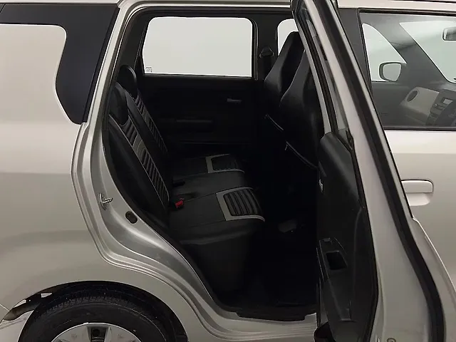 Used Maruti Suzuki Wagon R [2019-2022] VXi (O) 1.2 in Ghaziabad