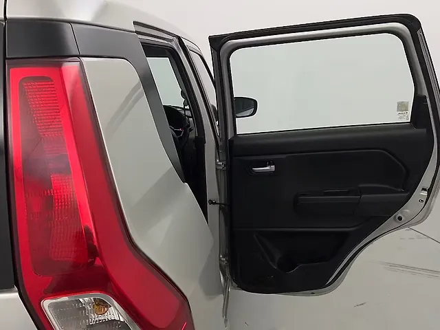 Used Maruti Suzuki Wagon R [2019-2022] VXi (O) 1.2 in Ghaziabad