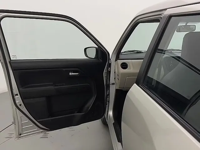 Used Maruti Suzuki Wagon R [2019-2022] VXi (O) 1.2 in Ghaziabad