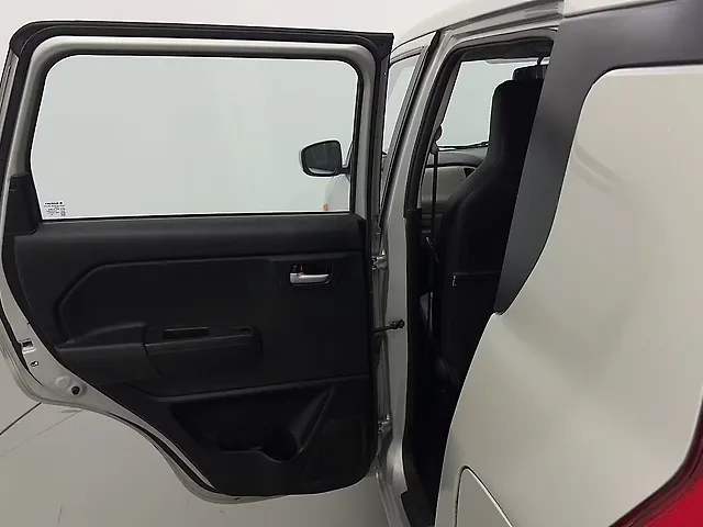 Used Maruti Suzuki Wagon R [2019-2022] VXi (O) 1.2 in Ghaziabad