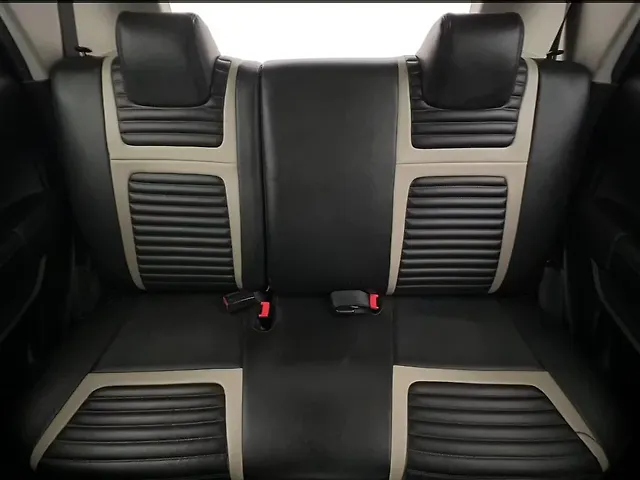 Used Maruti Suzuki Wagon R [2019-2022] VXi (O) 1.2 in Ghaziabad