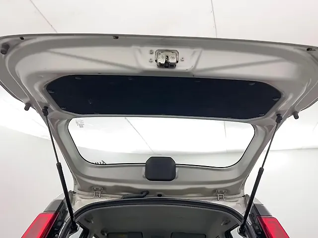 Used Maruti Suzuki Wagon R [2019-2022] VXi (O) 1.2 in Ghaziabad