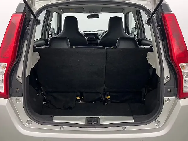 Used Maruti Suzuki Wagon R [2019-2022] VXi (O) 1.2 in Ghaziabad