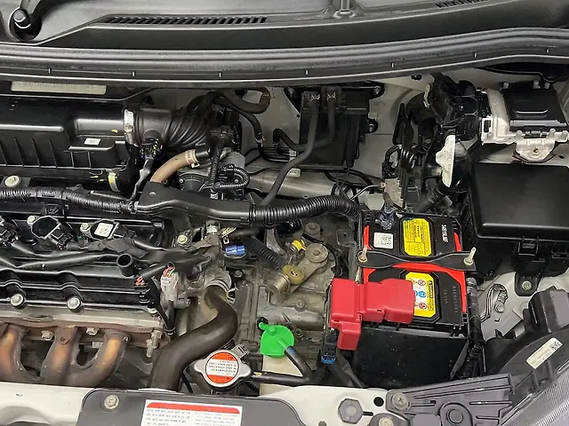 Used Maruti Suzuki Wagon R [2019-2022] VXi (O) 1.2 in Ghaziabad