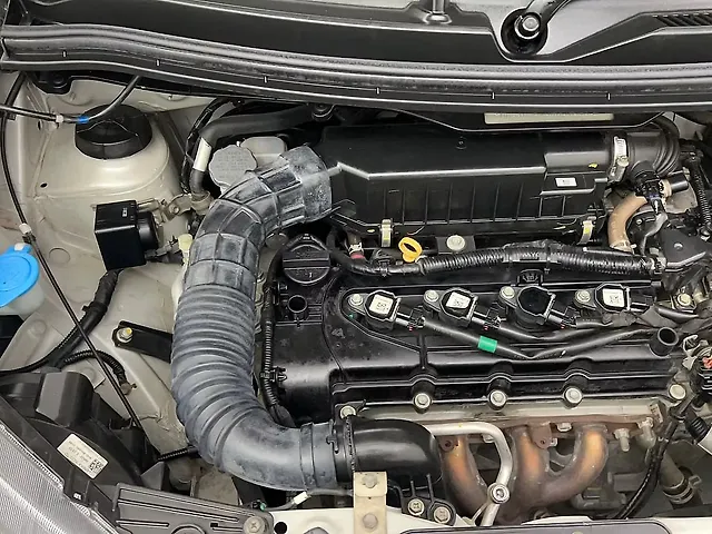Used Maruti Suzuki Wagon R [2019-2022] VXi (O) 1.2 in Ghaziabad