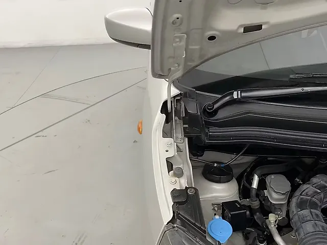 Used Maruti Suzuki Wagon R [2019-2022] VXi (O) 1.2 in Ghaziabad