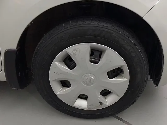 Used Maruti Suzuki Wagon R [2019-2022] VXi (O) 1.2 in Ghaziabad