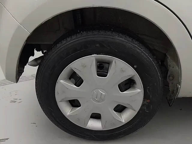 Used Maruti Suzuki Wagon R [2019-2022] VXi (O) 1.2 in Ghaziabad