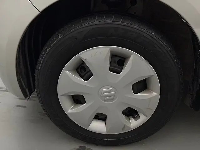 Used Maruti Suzuki Wagon R [2019-2022] VXi (O) 1.2 in Ghaziabad