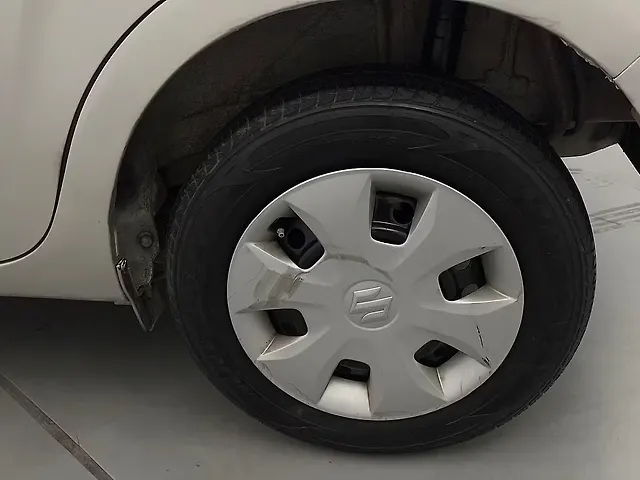 Used Maruti Suzuki Wagon R [2019-2022] VXi (O) 1.2 in Ghaziabad