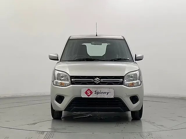 Used Maruti Suzuki Wagon R [2019-2022] VXi (O) 1.2 in Ghaziabad