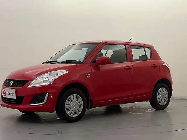 Used 2017 Maruti Suzuki Swift in Gurgaon