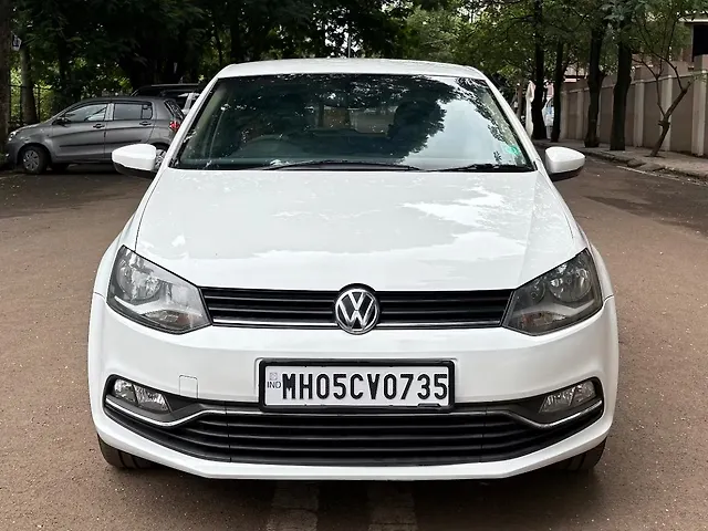 Used 2016 Volkswagen Polo in Nashik