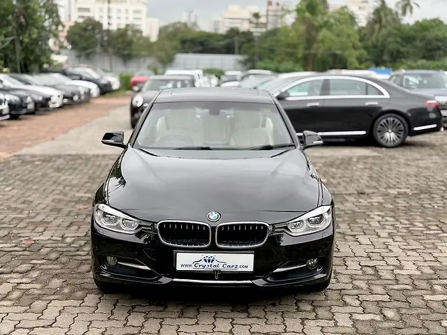 Used 2013 BMW 3-Series in Mumbai
