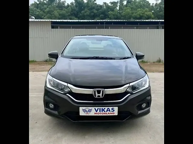 Used 2019 Honda City in Ahmedabad