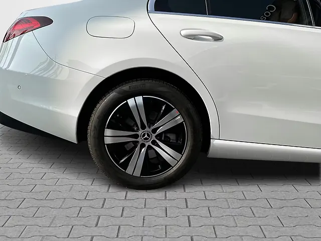 Used Mercedes-Benz C-Class [2022-2024] C 220d [2022-2023] in Hyderabad