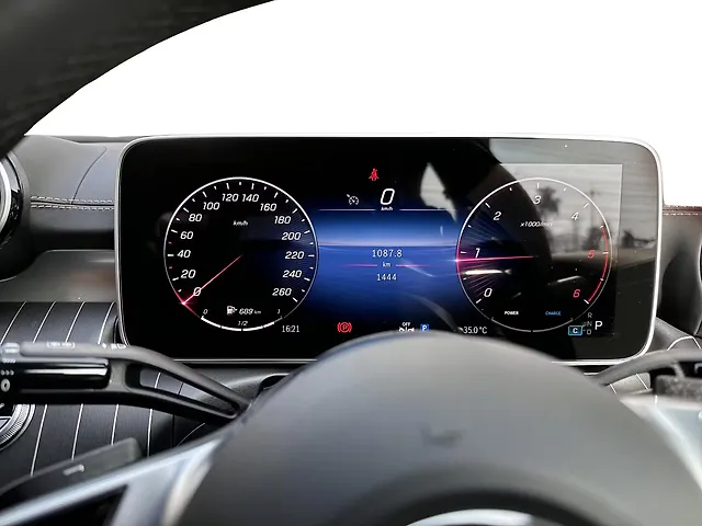 Used Mercedes-Benz C-Class [2022-2024] C 220d [2022-2023] in Hyderabad
