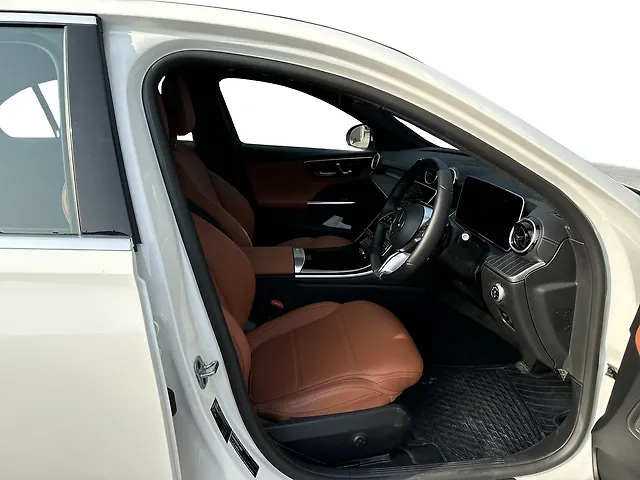 Used Mercedes-Benz C-Class [2022-2024] C 220d [2022-2023] in Hyderabad