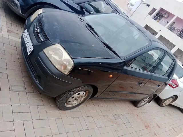Used 2007 Hyundai Santro in Raipur