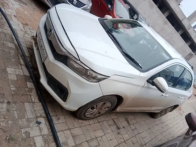 Used 2019 Honda Amaze in Raipur