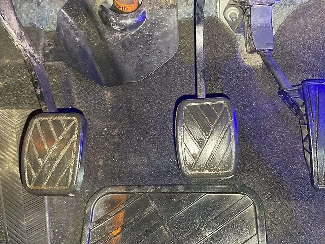 Used Maruti Suzuki Baleno [2015-2019] Zeta 1.2 in Mumbai