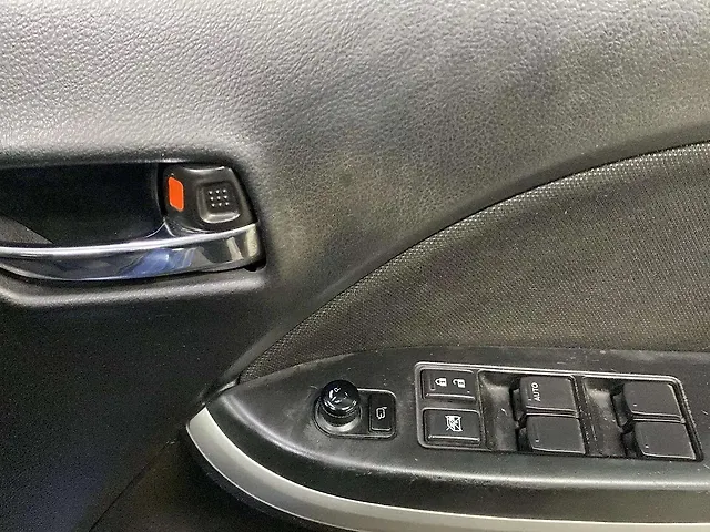 Used Maruti Suzuki Baleno [2015-2019] Zeta 1.2 in Mumbai