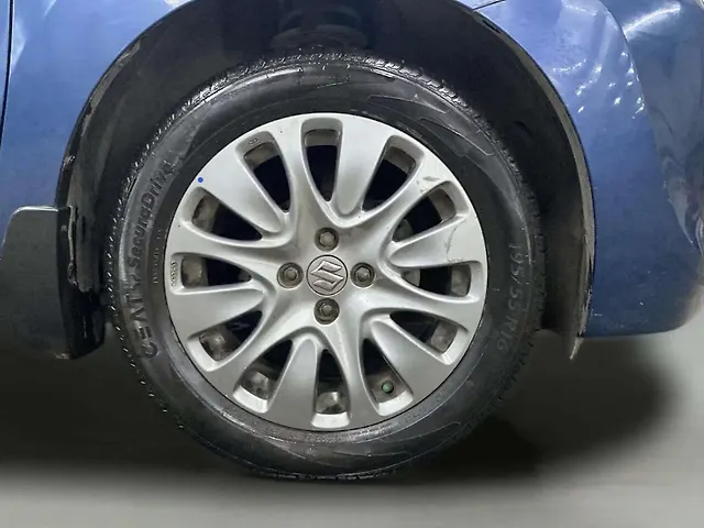 Used Maruti Suzuki Baleno [2015-2019] Zeta 1.2 in Mumbai