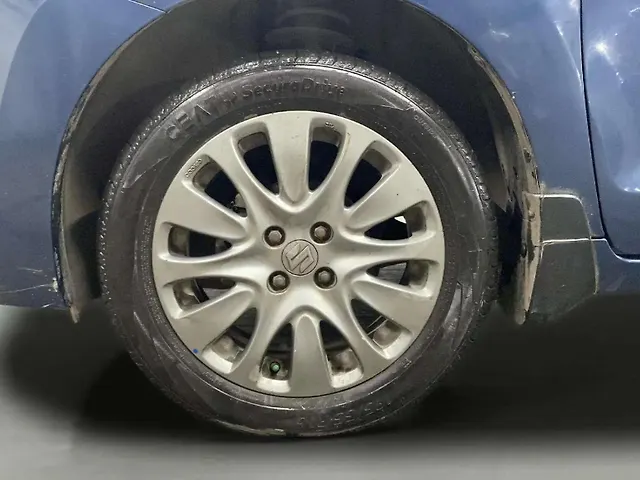 Used Maruti Suzuki Baleno [2015-2019] Zeta 1.2 in Mumbai