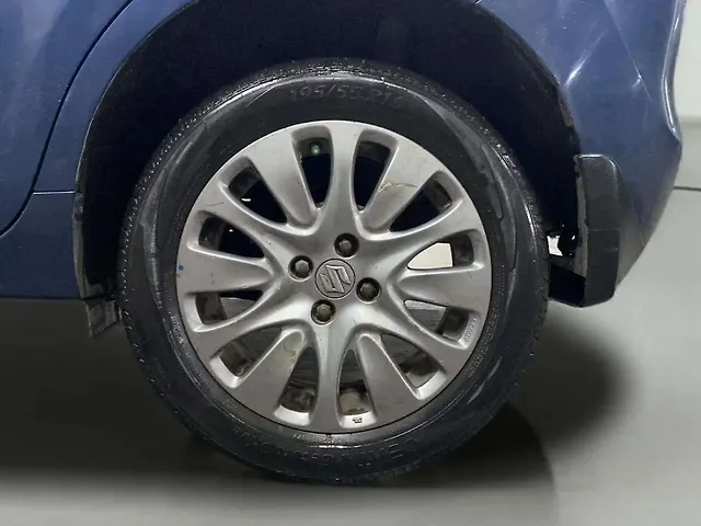 Used Maruti Suzuki Baleno [2015-2019] Zeta 1.2 in Mumbai