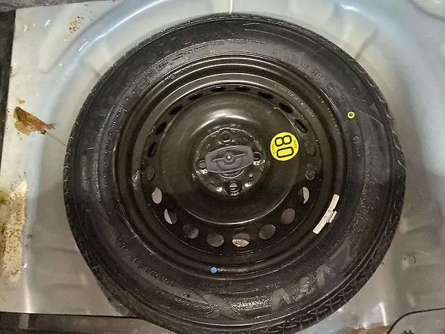 Used Maruti Suzuki Baleno [2015-2019] Zeta 1.2 in Mumbai