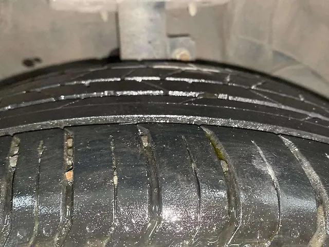 Used Maruti Suzuki Baleno [2015-2019] Zeta 1.2 in Mumbai