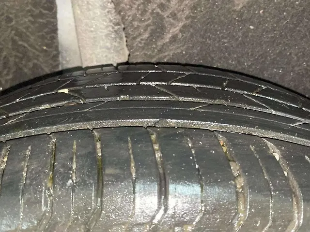 Used Maruti Suzuki Baleno [2015-2019] Zeta 1.2 in Mumbai