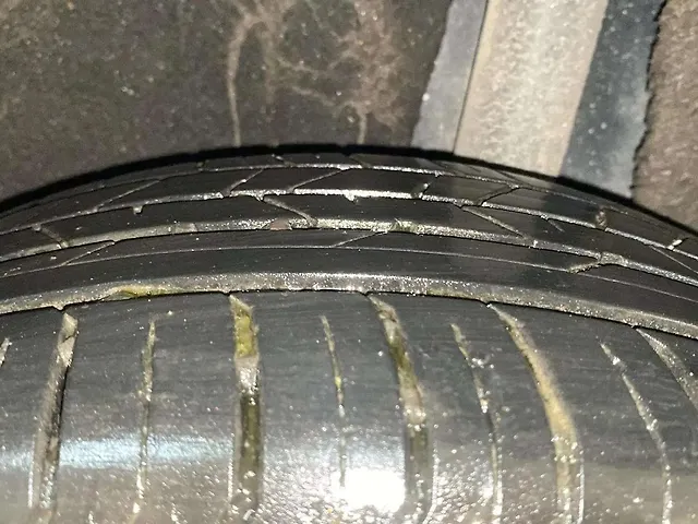 Used Maruti Suzuki Baleno [2015-2019] Zeta 1.2 in Mumbai