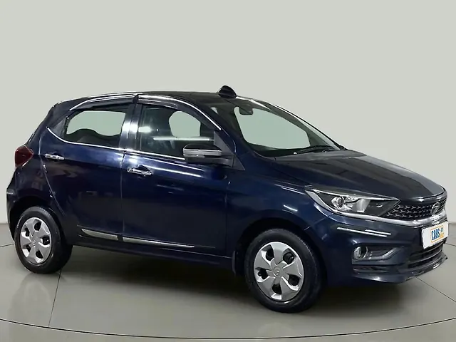 Used 2022 Tata Tiago in Delhi