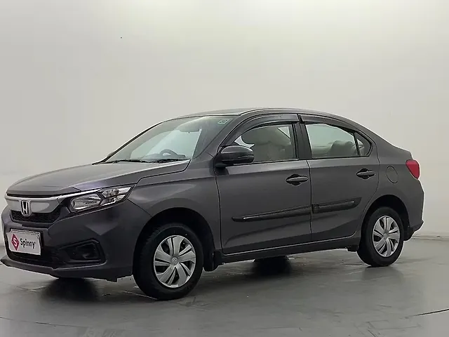 Used 2020 Honda Amaze in Delhi