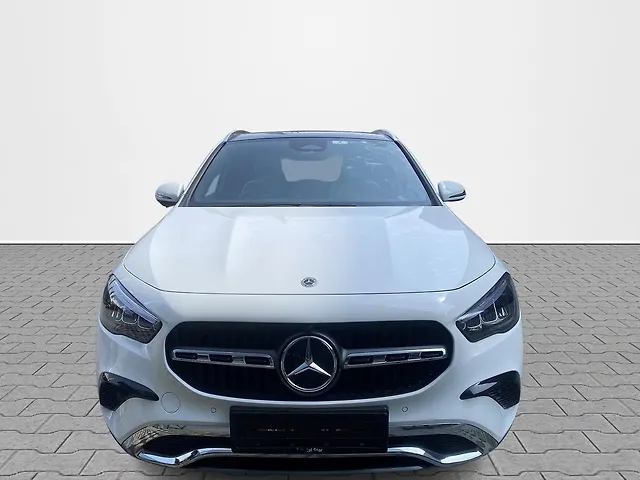 Used 2025 Mercedes-Benz GLA in Hyderabad