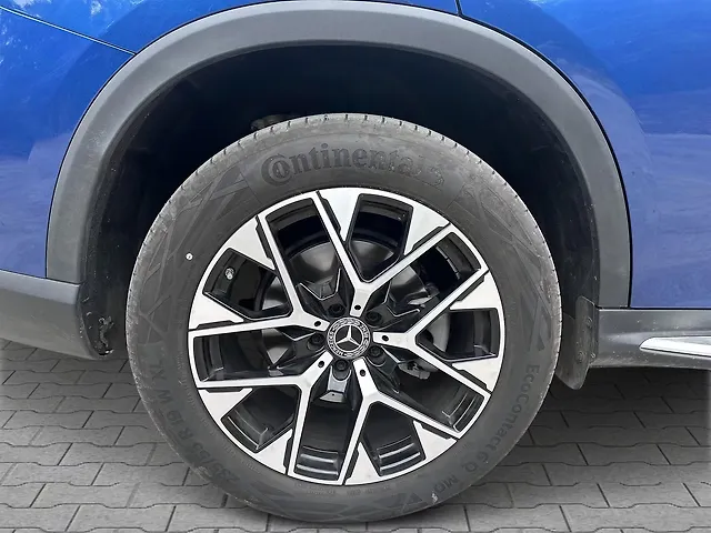 Used Mercedes-Benz GLC 220d 4MATIC in Hyderabad