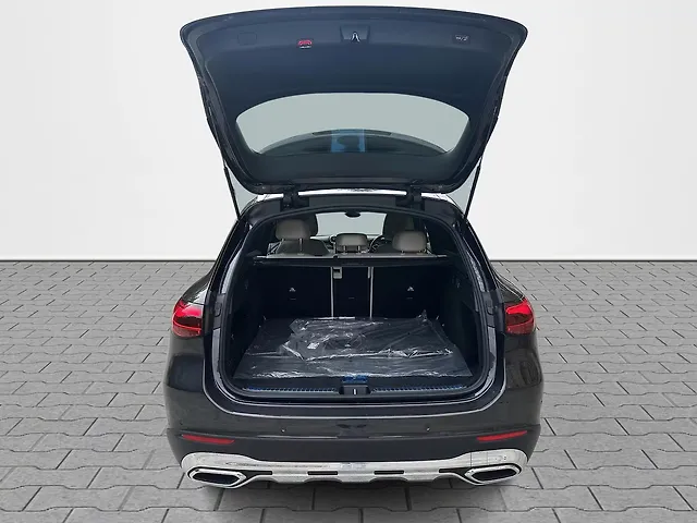Used Mercedes-Benz GLC 300 4MATIC in Hyderabad