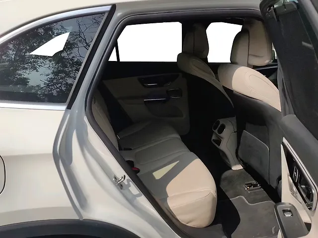 Used Mercedes-Benz GLC 300 4MATIC in Hyderabad