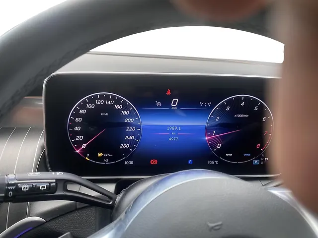 Used Mercedes-Benz GLC 300 4MATIC in Hyderabad