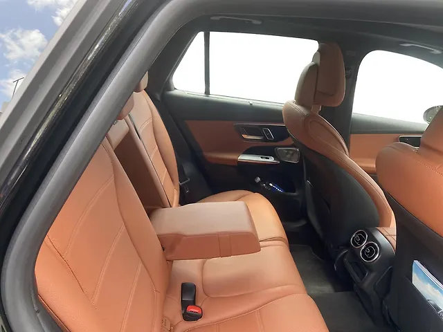 Used Mercedes-Benz GLC 300 4MATIC in Hyderabad