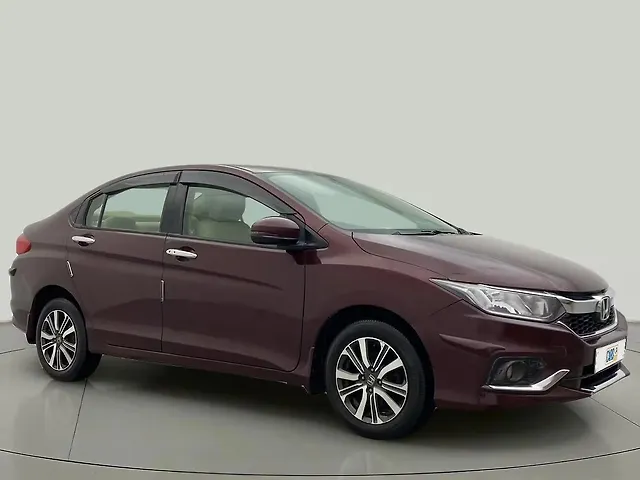 Used 2018 Honda City in Bangalore