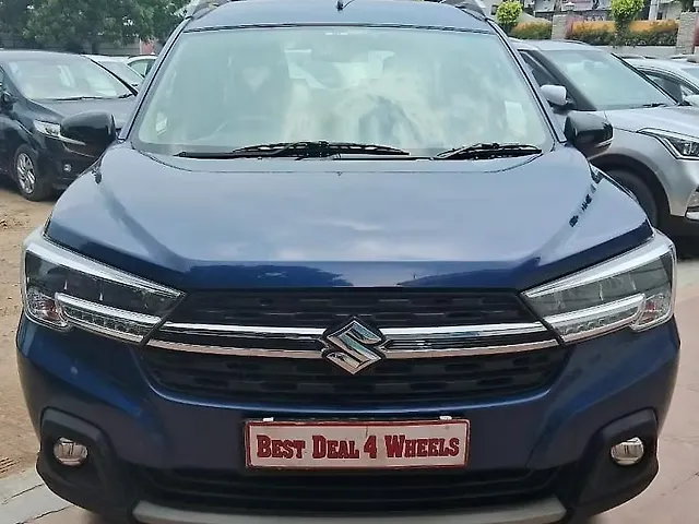 Used 2022 Maruti Suzuki XL6 in Lucknow
